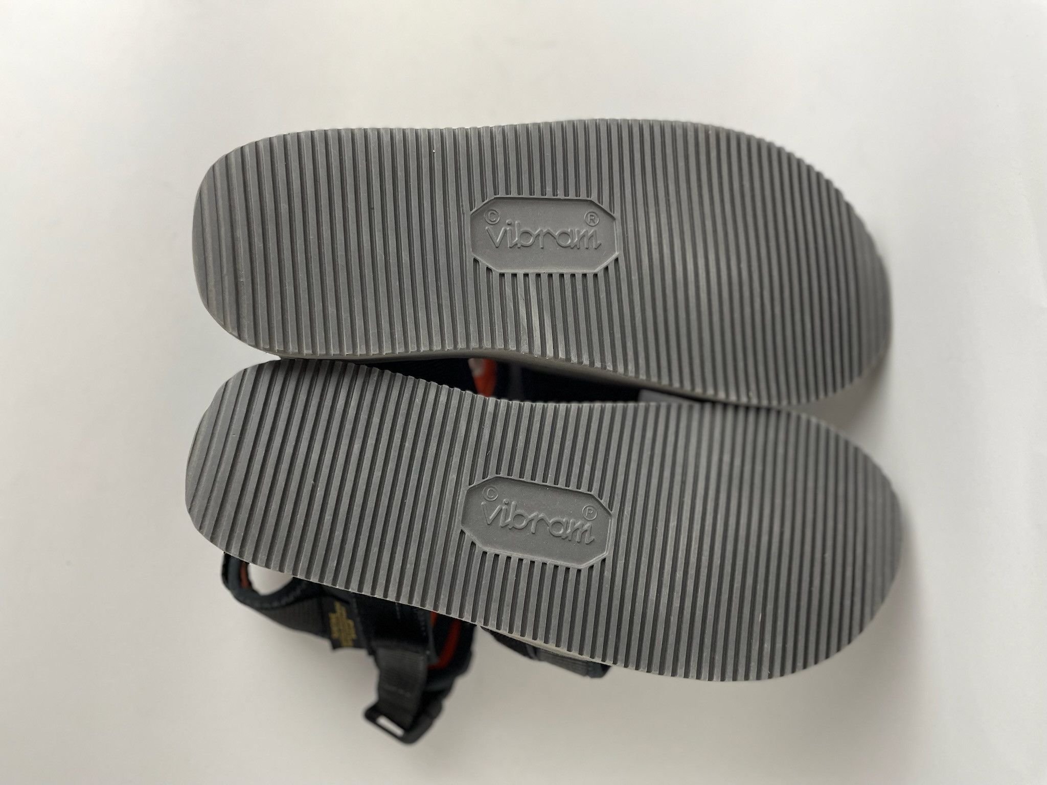 Suicoke × Vibram GGA-V Sandals Size US 8 / EU 41 - 6 Thumbnail