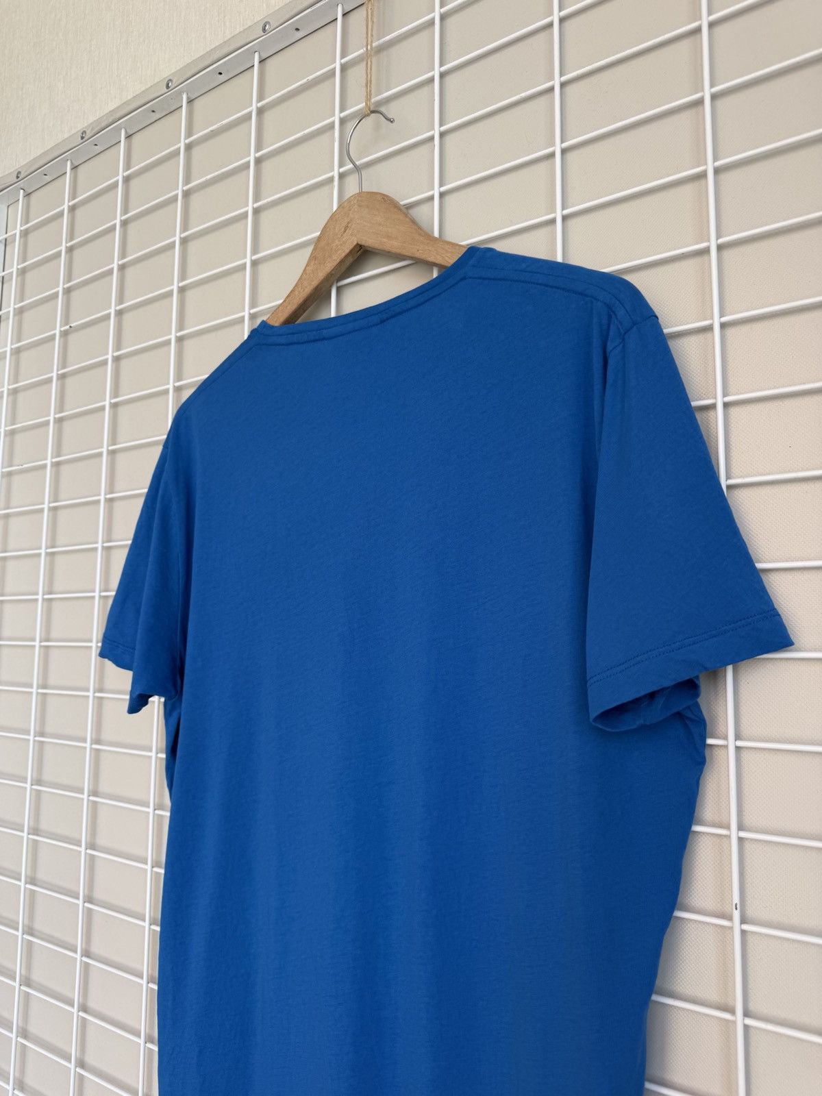 Orlebar Brown Orlebar Brown OB T-Shirt Mens Size L Tailored Fit Size US L / EU 52-54 / 3 - 8 Thumbnail
