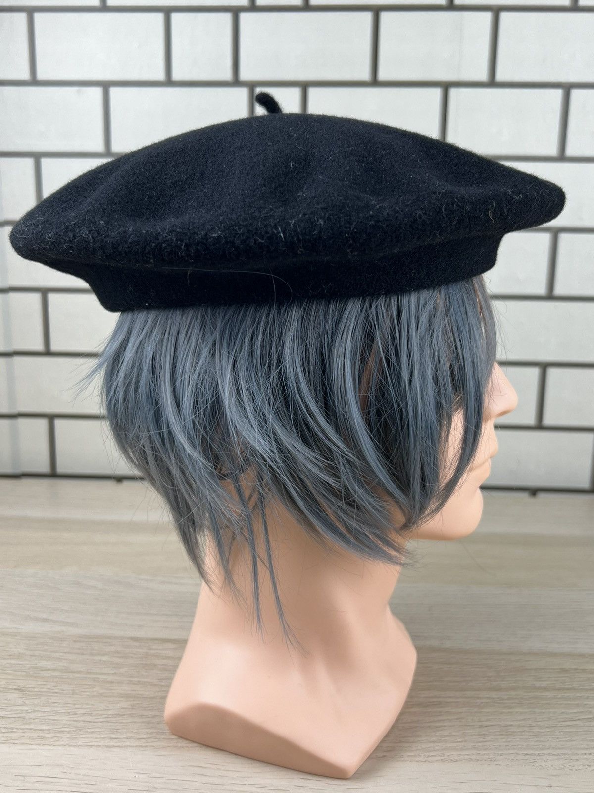 agnes b. Vintage Agnes.B Hat Size ONE SIZE - 5 Thumbnail