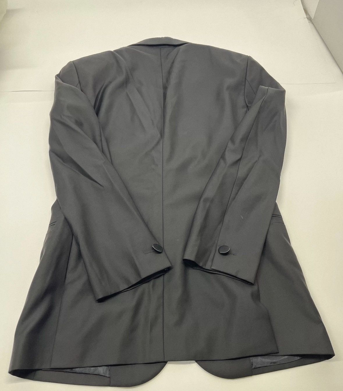 Versace Versace Embroidered Suit. Size US M / EU 48-50 / 2 - 4 Thumbnail