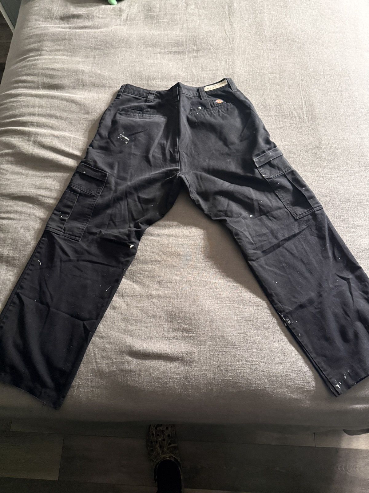 Dickies Dickies workwear pants Size US 34 / EU 50 - 2 Thumbnail