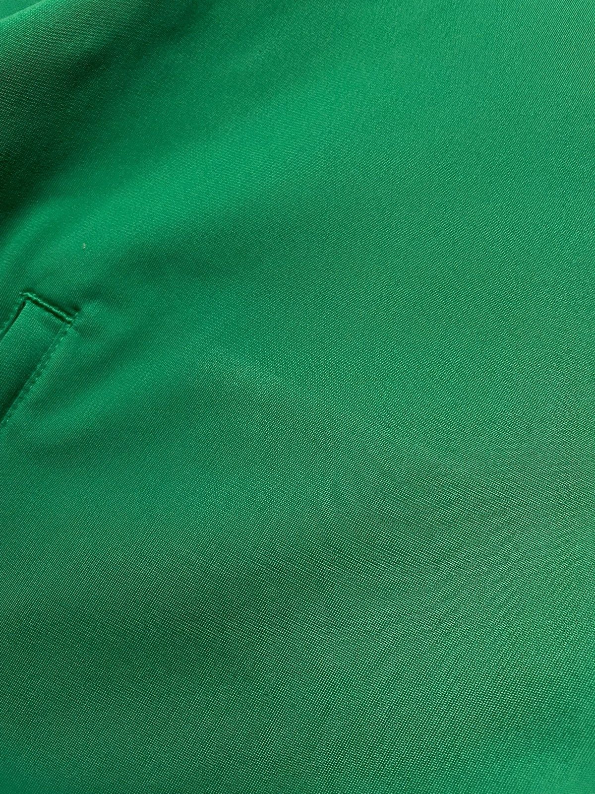 Puma Puma sporting soccer track jacket size L large rare Size US L / EU 52-54 / 3 - 3 Thumbnail