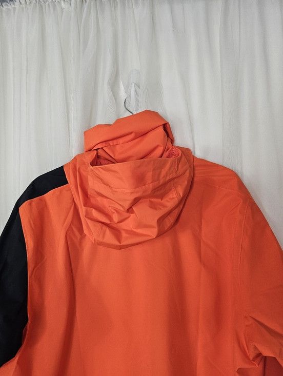 Adidas Adidas Men's Terrex Multi 2-Layer Rain.RDY Rain Jacket Size US XL / EU 56 / 4 - 8 Thumbnail