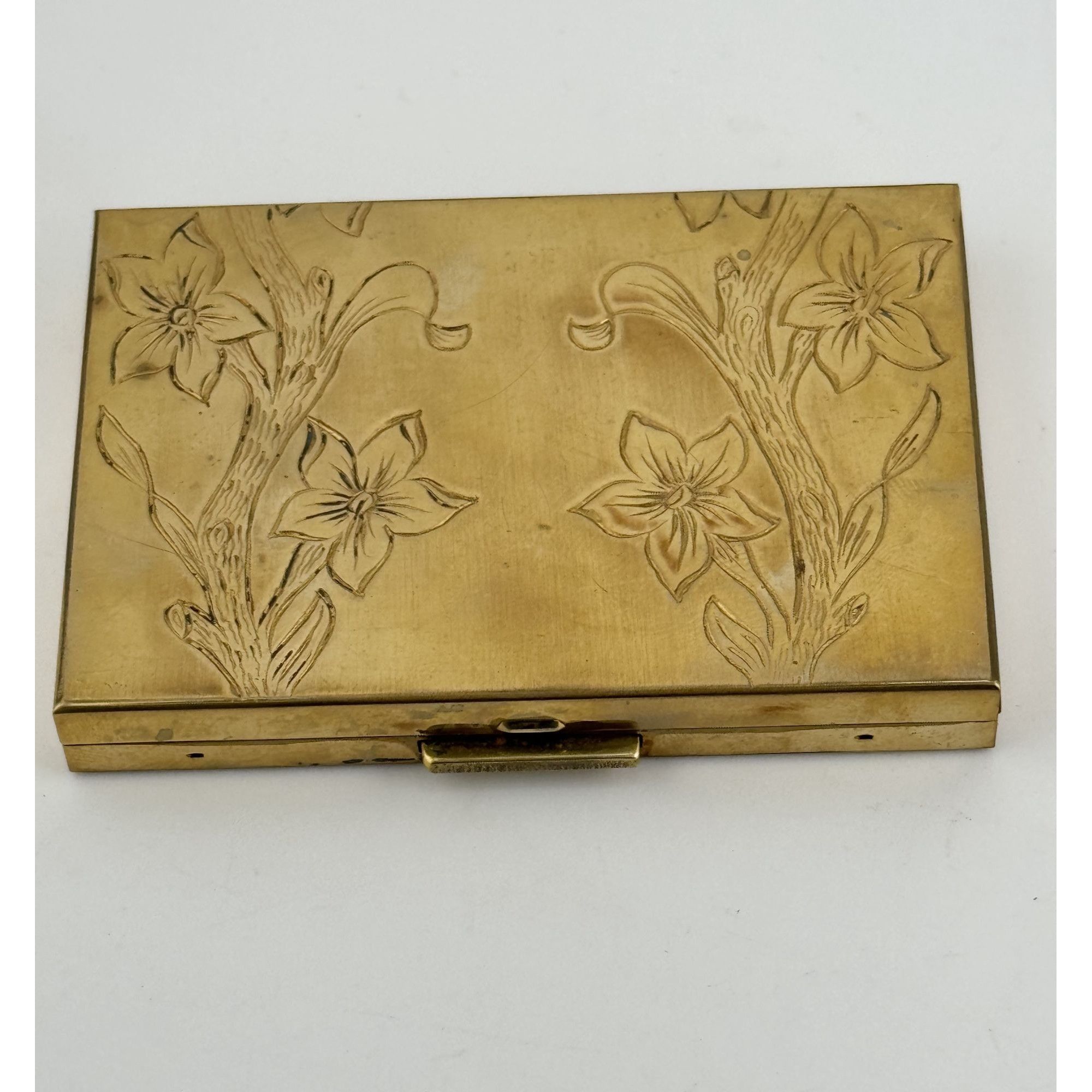 Vintage Zell Fifth Avenue Compact Size ONE SIZE - 1 Thumbnail
