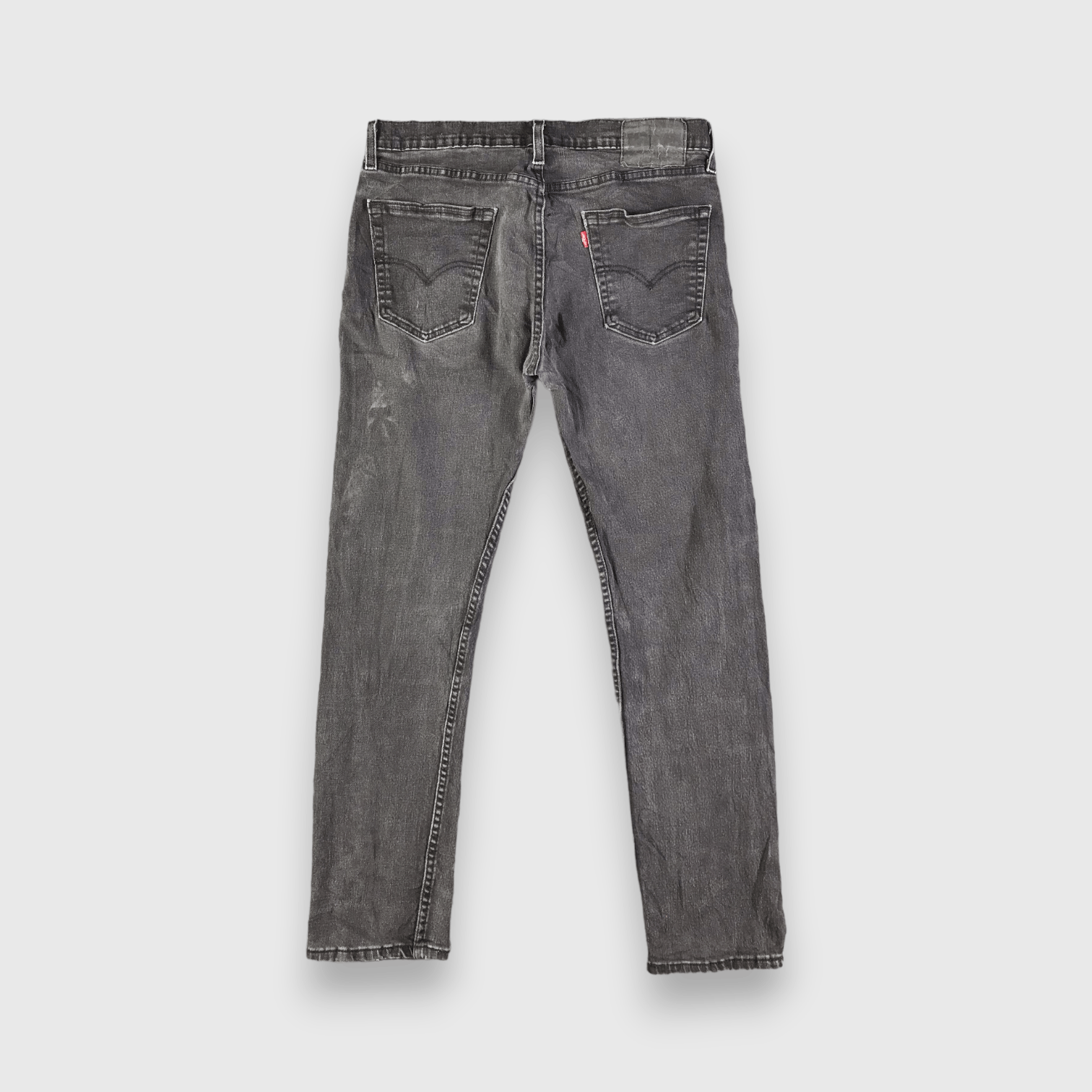 Levi's Vintage Levis 507 Jeans-J4167 Size US 33 - 2 Thumbnail