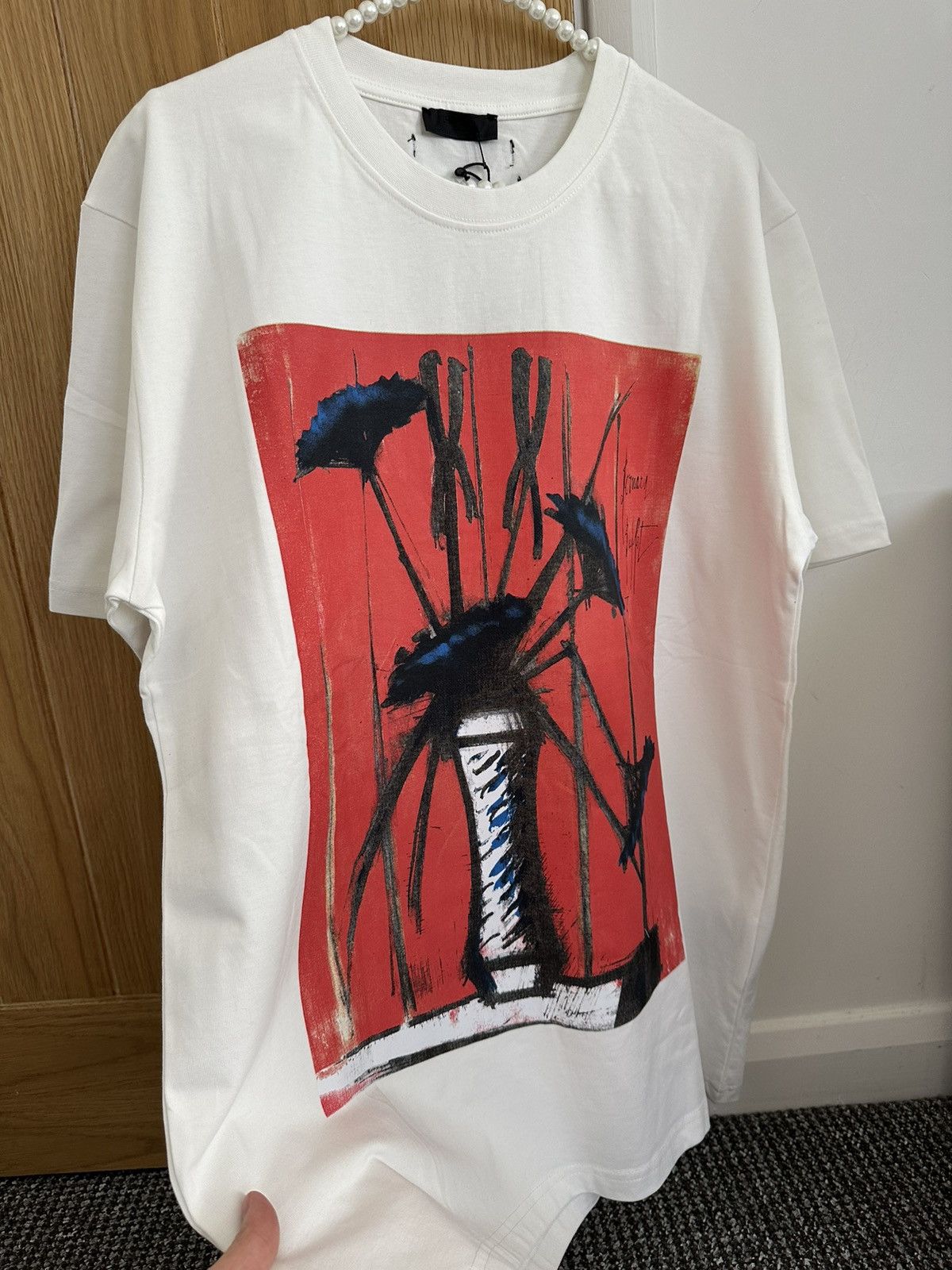 Other New tshirt Size US XL / EU 56 / 4 - 2 Thumbnail