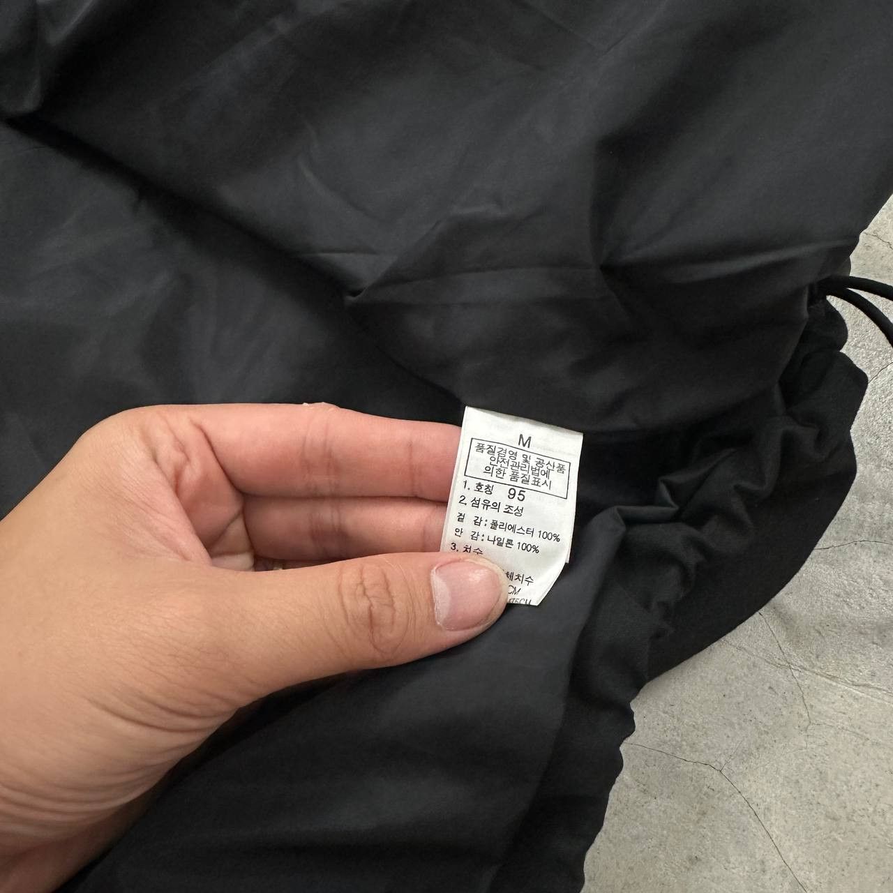 The North Face The North Face Gore-Tex Technical Outdoor Jacket Size US M / EU 48-50 / 2 - 13 Thumbnail