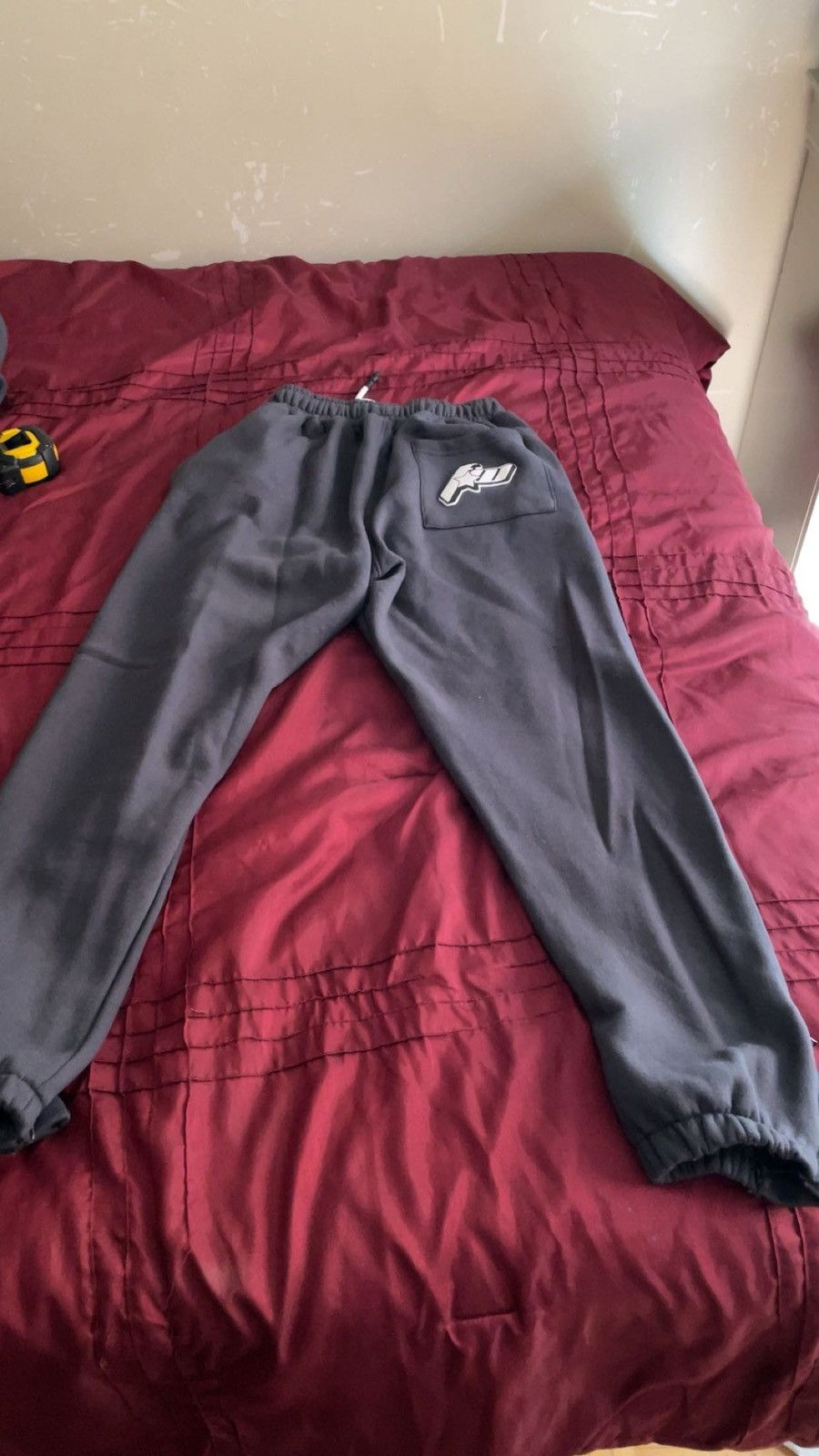 Other Fetti wxrld pants Size US 32 / EU 48 - 2 Thumbnail