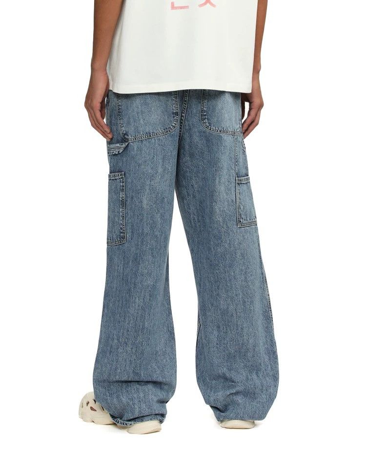 Our Legacy our legacy 24 Spring and Summer Workwear Logging Pants Size US 30 / EU 46 - 4 Thumbnail