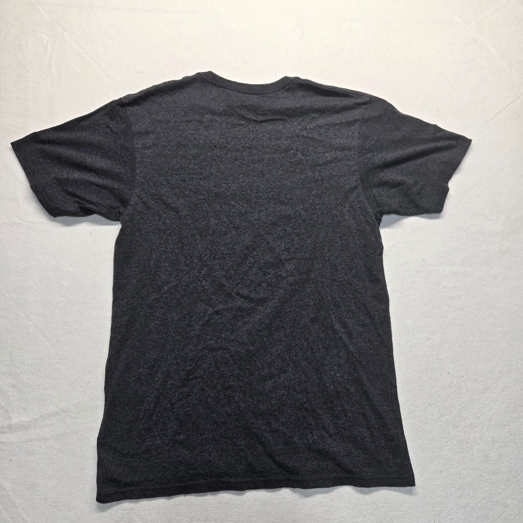 Vintage Chevy Chevrolet Muscle Car T-Shirt Gray Men L Regular Fit Size US L / EU 52-54 / 3 - 7 Thumbnail