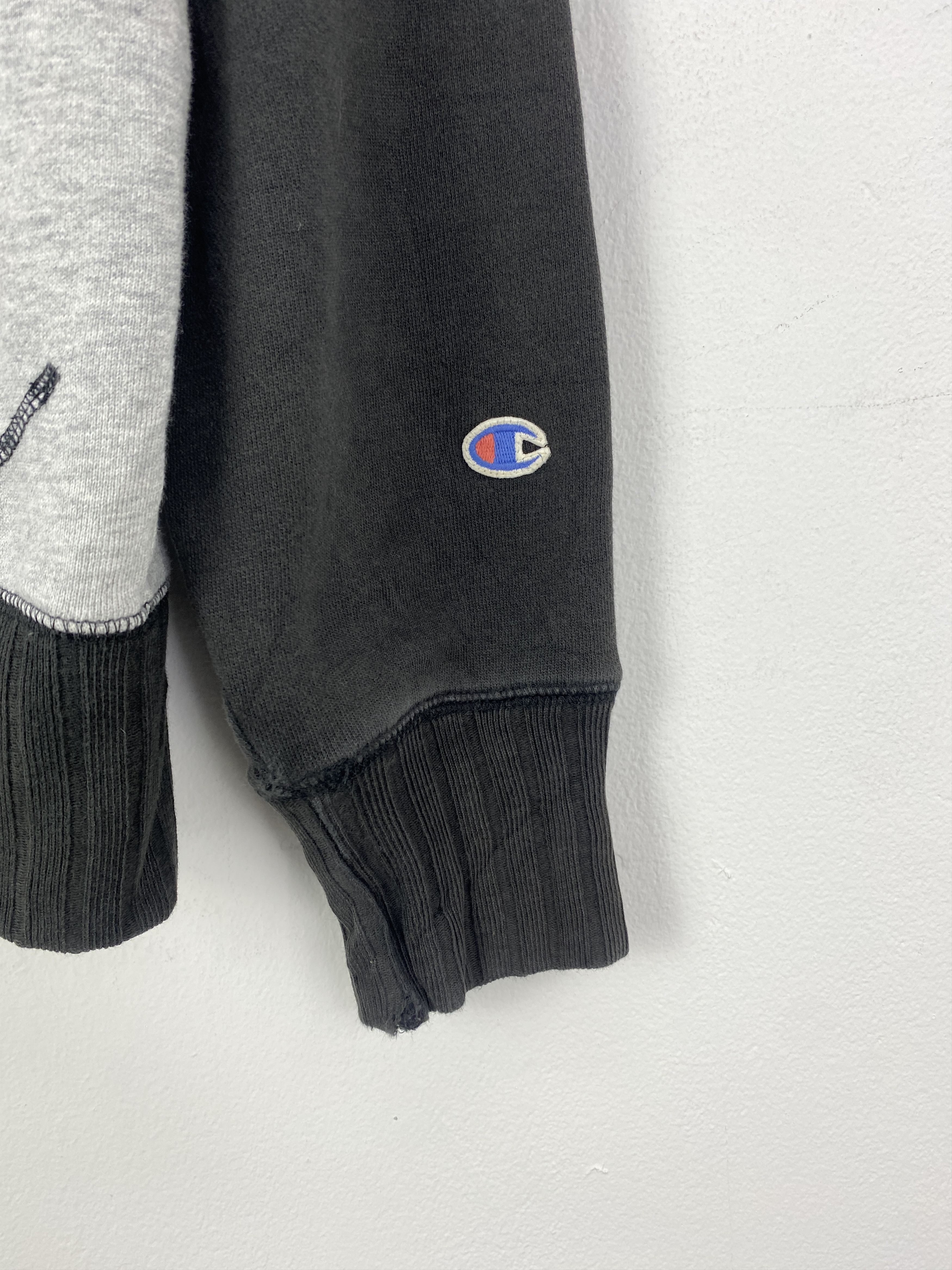 Champion Vintage Champion US Military Air Force Hoodie SH0236 Size US L / EU 52-54 / 3 - 5 Thumbnail