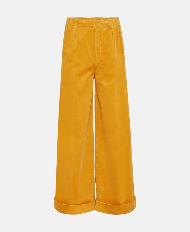 Aspesi Cord trousers Size US 30 / EU 46 - 1 Thumbnail