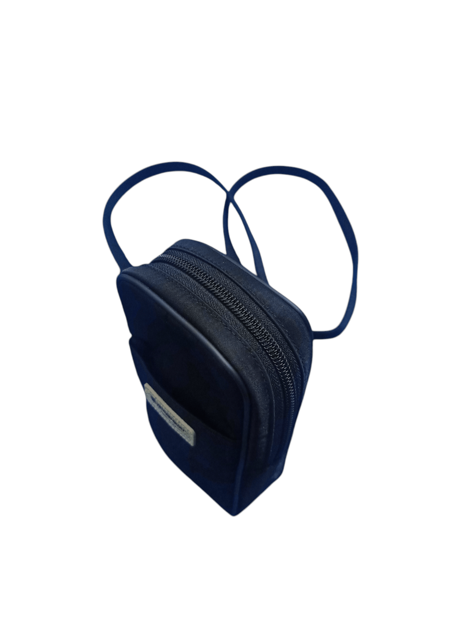 Japanese Brand Artisan & Artist Minimalist Sling Bag Size ONE SIZE - 4 Thumbnail
