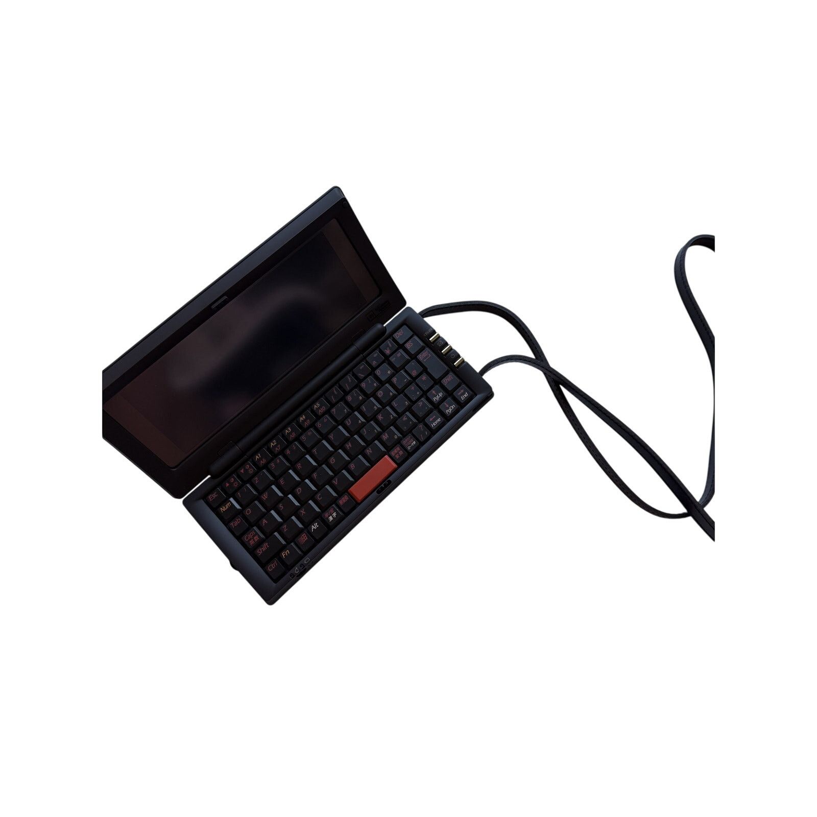 Louis Vuitton Louis Vuitton Handheld HC300HC PC Clavier Damier Computer Size ONE SIZE - 2 Thumbnail