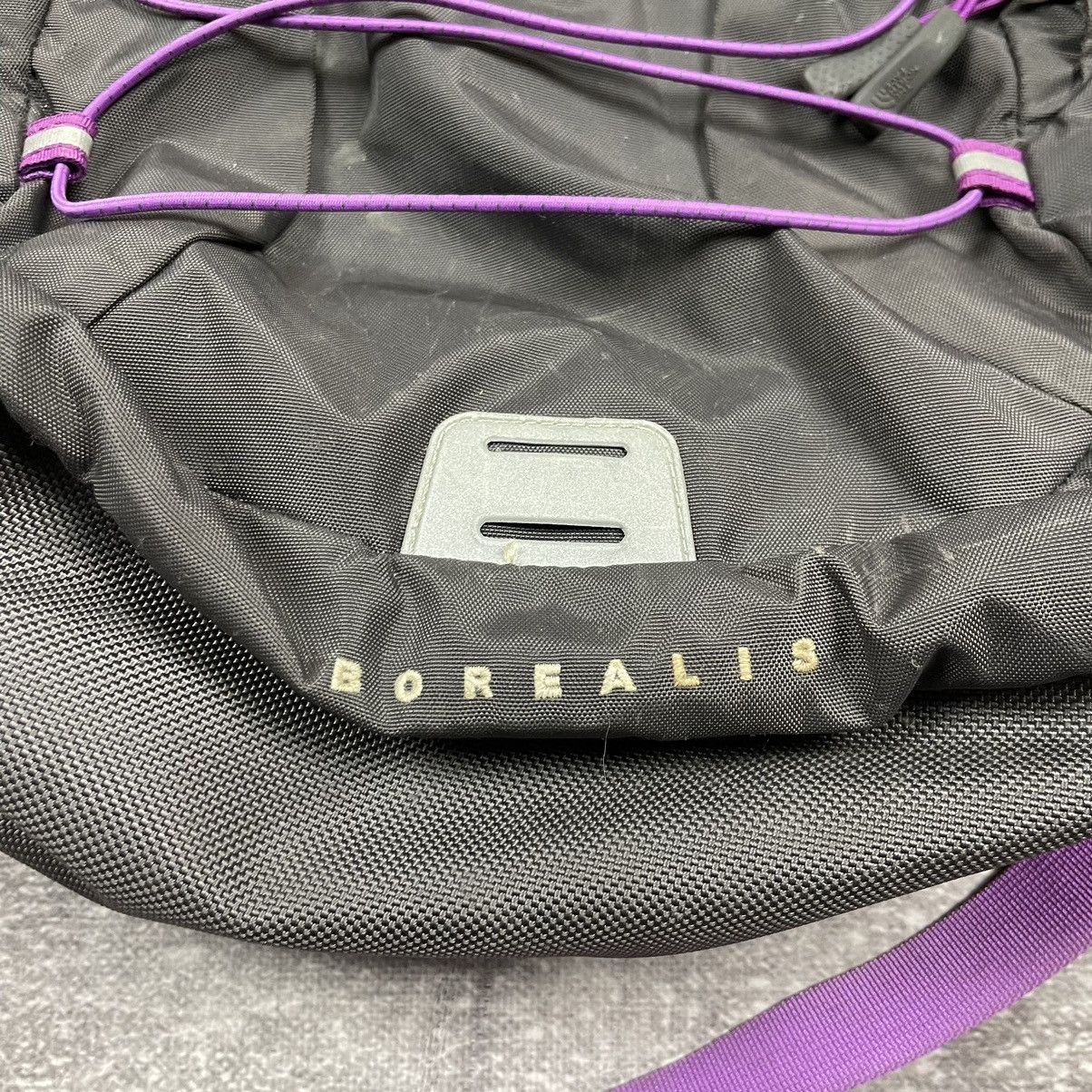 The North Face The North Face Borealis Outdoor 🧗‍♂️ Bag Size ONE SIZE - 2 Thumbnail