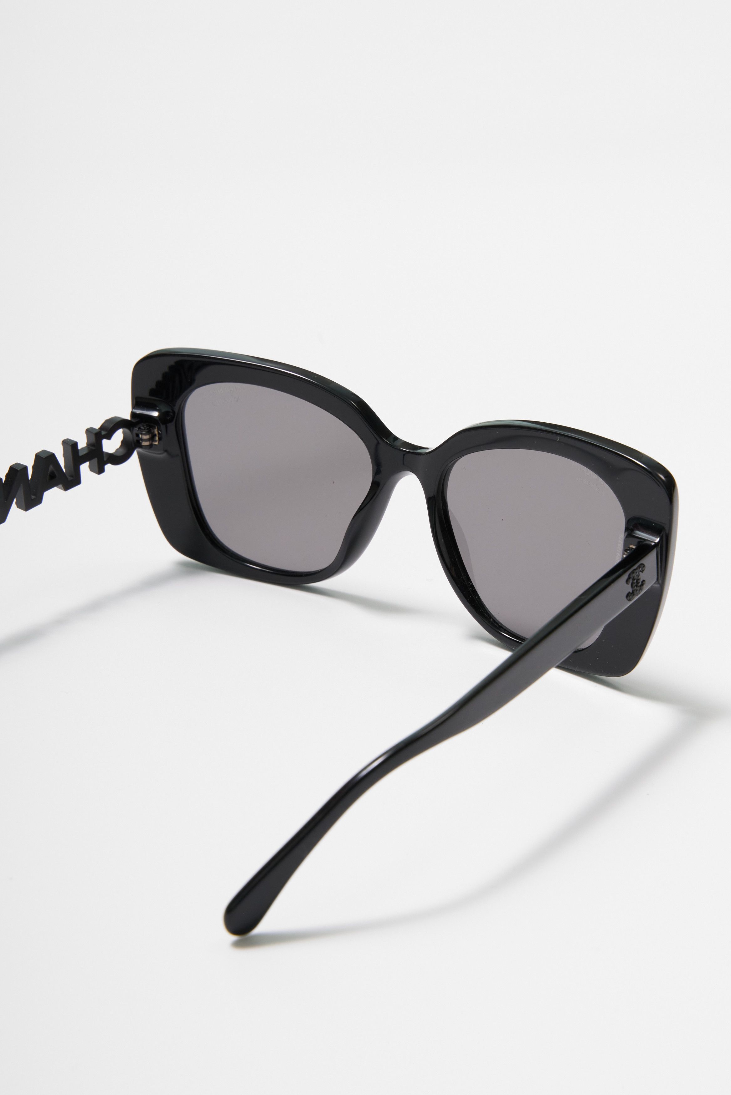 Chanel Chanel 0CH5422B C501T8 Size ONE SIZE - 4 Thumbnail