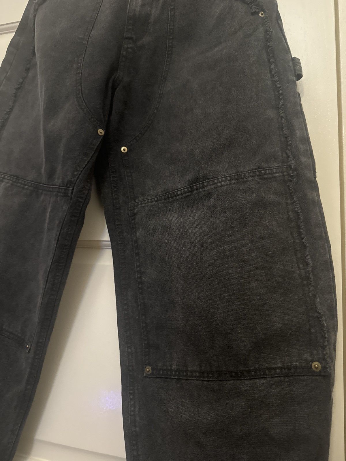 Other Hatchingroom carpenter pants Size US 31 - 4 Thumbnail