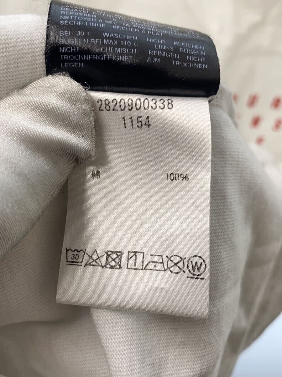 Raf Simons AW18 Alphabet T-Shirt Size US L / EU 52-54 / 3 - 5 Thumbnail