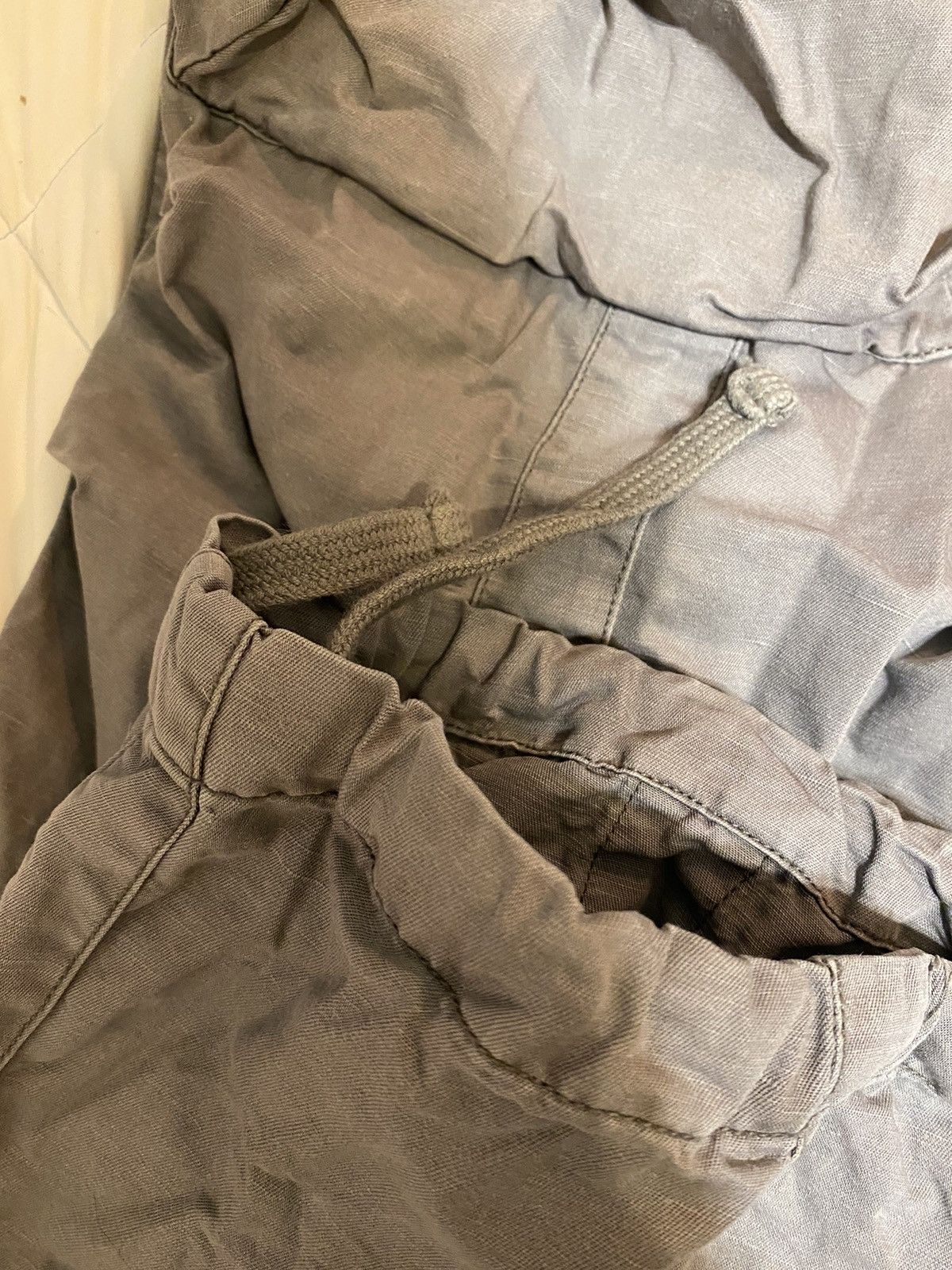Diesel Diesel P-Malvio cargo trouser Size US 33 - 5 Thumbnail