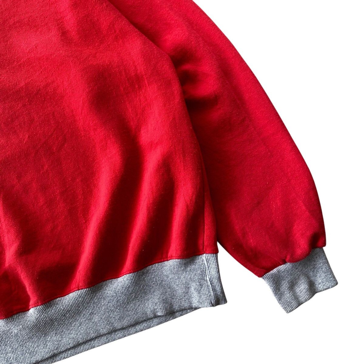 Champion CHAMPION Eco Authentic Crewneck Sweatshirt Size US XL / EU 56 / 4 - 3 Thumbnail