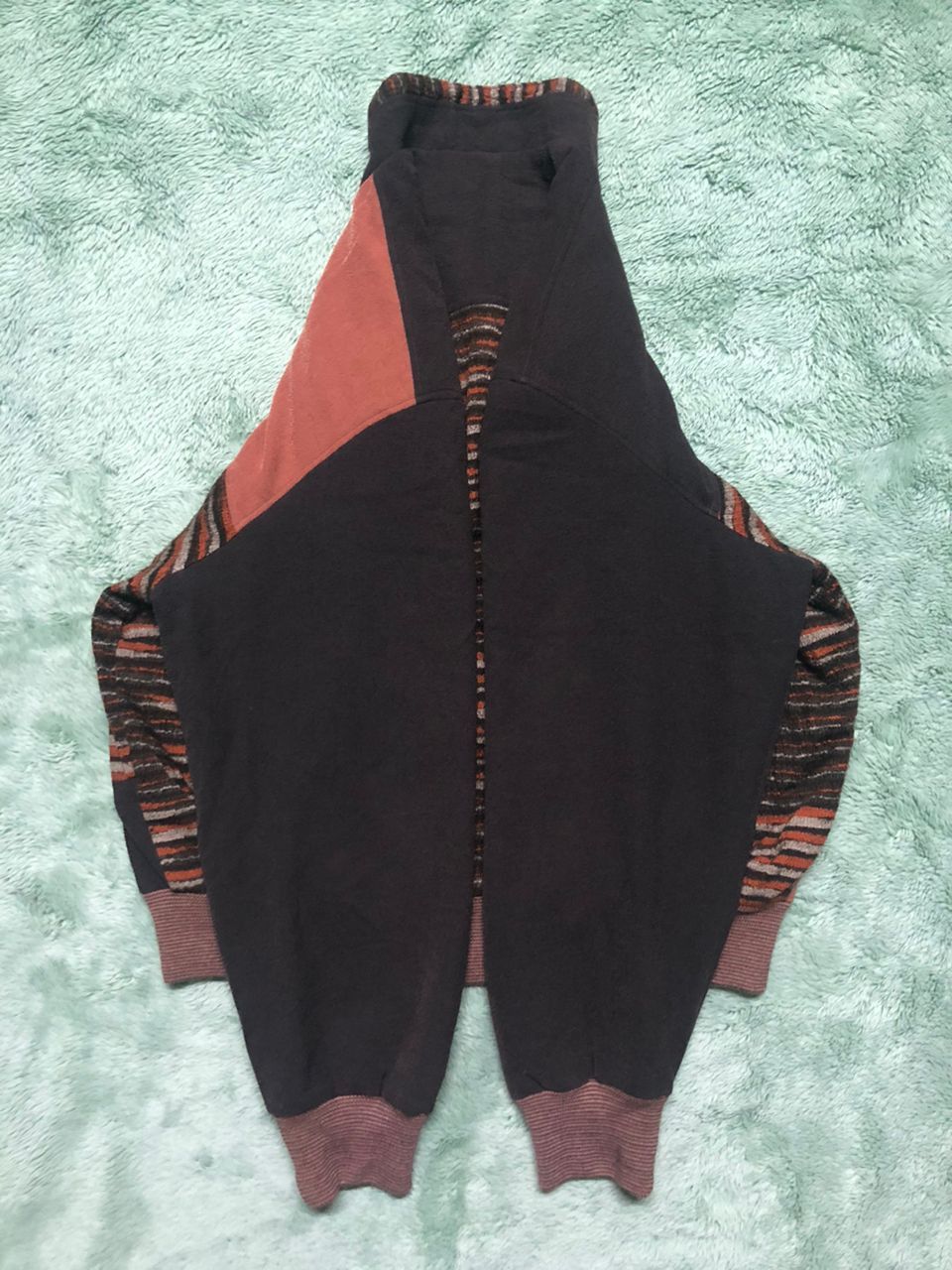 Japanese Brand × Vintage JAPANESE BRAND VINTAGE ROTARY GROUP JACKET RARE DESIGN Size US M / EU 48-50 / 2 - 4 Thumbnail