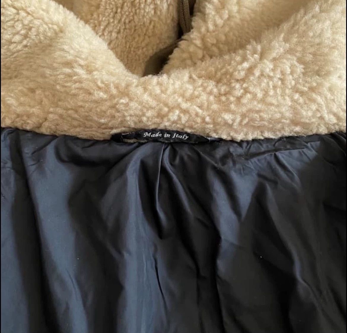Maison Margiela Maison Margirla N2B Modified Cotton Jacket Size US L / EU 52-54 / 3 - 4 Thumbnail