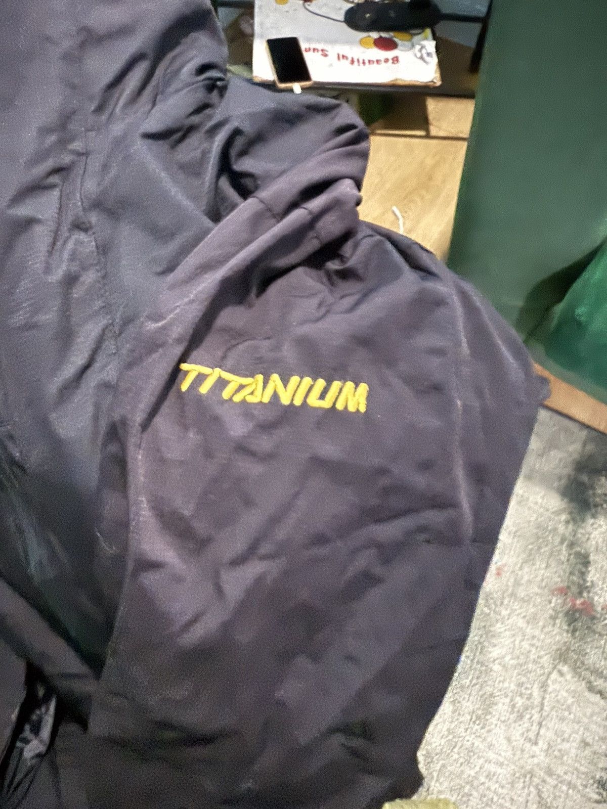 Columbia Columbia Titanium Interchange Jacket Size US L / EU 52-54 / 3 - 3 Thumbnail