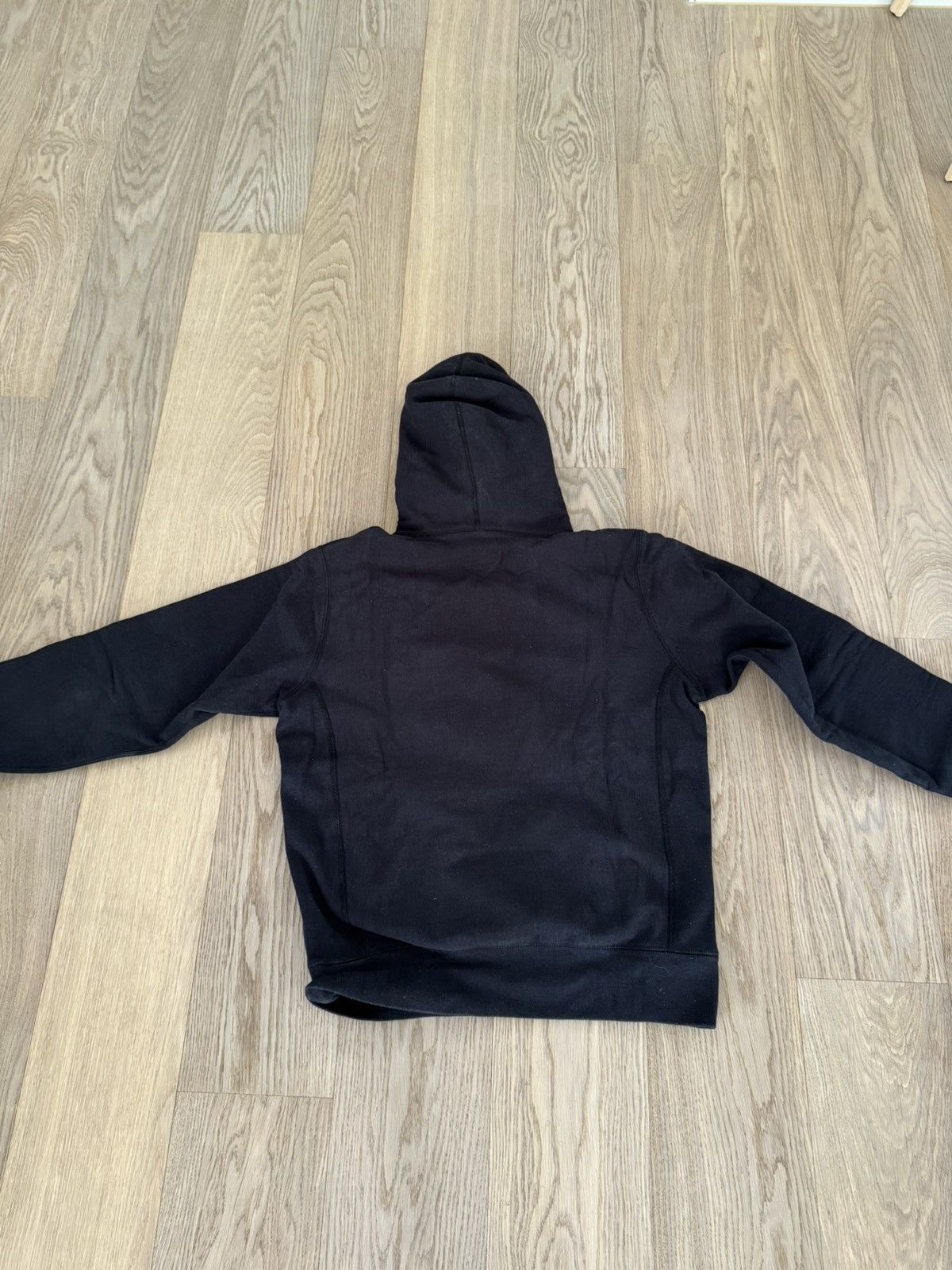 Supreme Supreme logo hoodie Size US M / EU 48-50 / 2 - 12 Thumbnail