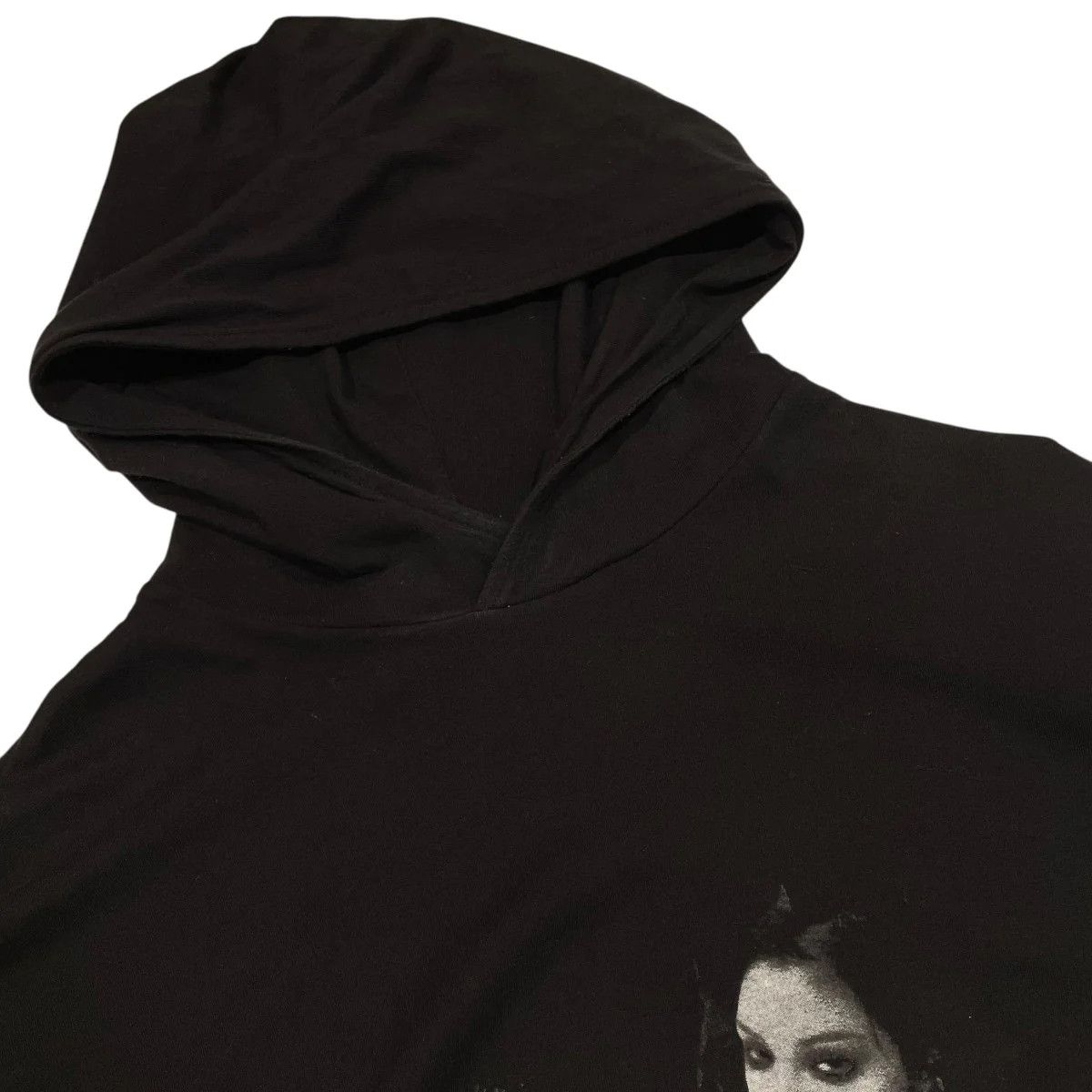 Yohji Yamamoto Yohji Yamamoto pour homme 21SSTHIS MAN PRINT LONG T Size US L / EU 52-54 / 3 - 3 Thumbnail