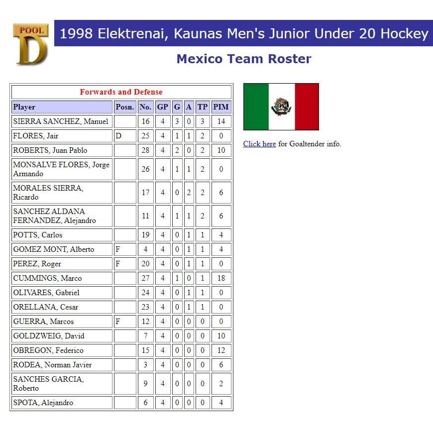 NHL MEXICO 1998 NIKE World IIHF Game jersey XL white hockey vtg Size US XL / EU 56 / 4 - 5 Thumbnail