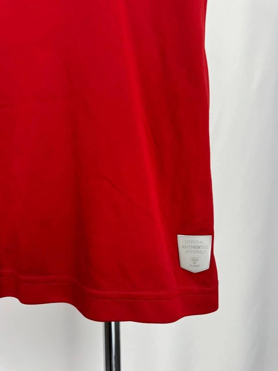 Hummel Rangers Ricksen Third Shirt Soccer Jersey Hummel 2019\2020 Size US M / EU 48-50 / 2 - 8 Thumbnail