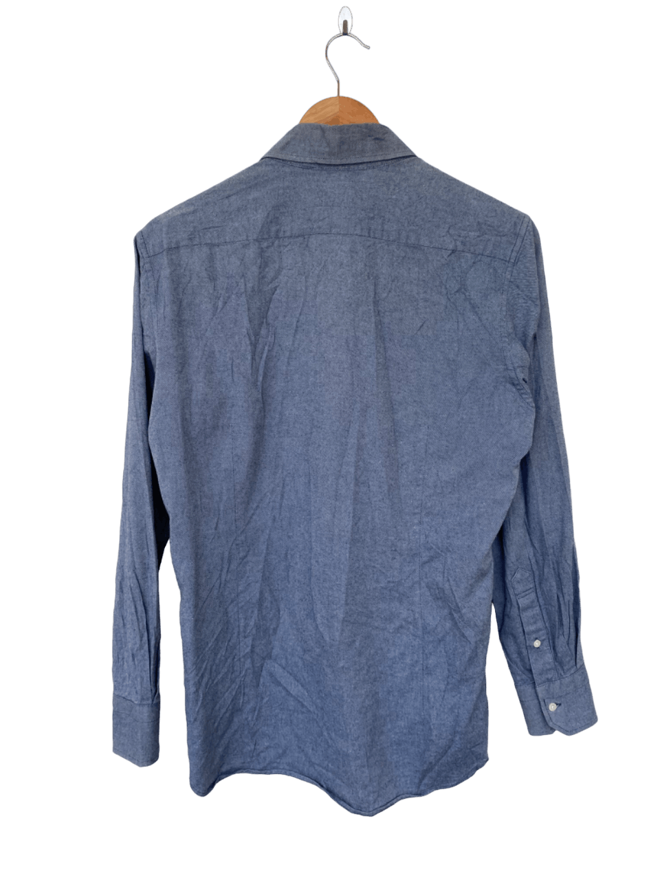 Kiko Kostadinov × Mackintosh Mackintosh Philosophy Button Up Size US M / EU 48-50 / 2 - 2 Thumbnail