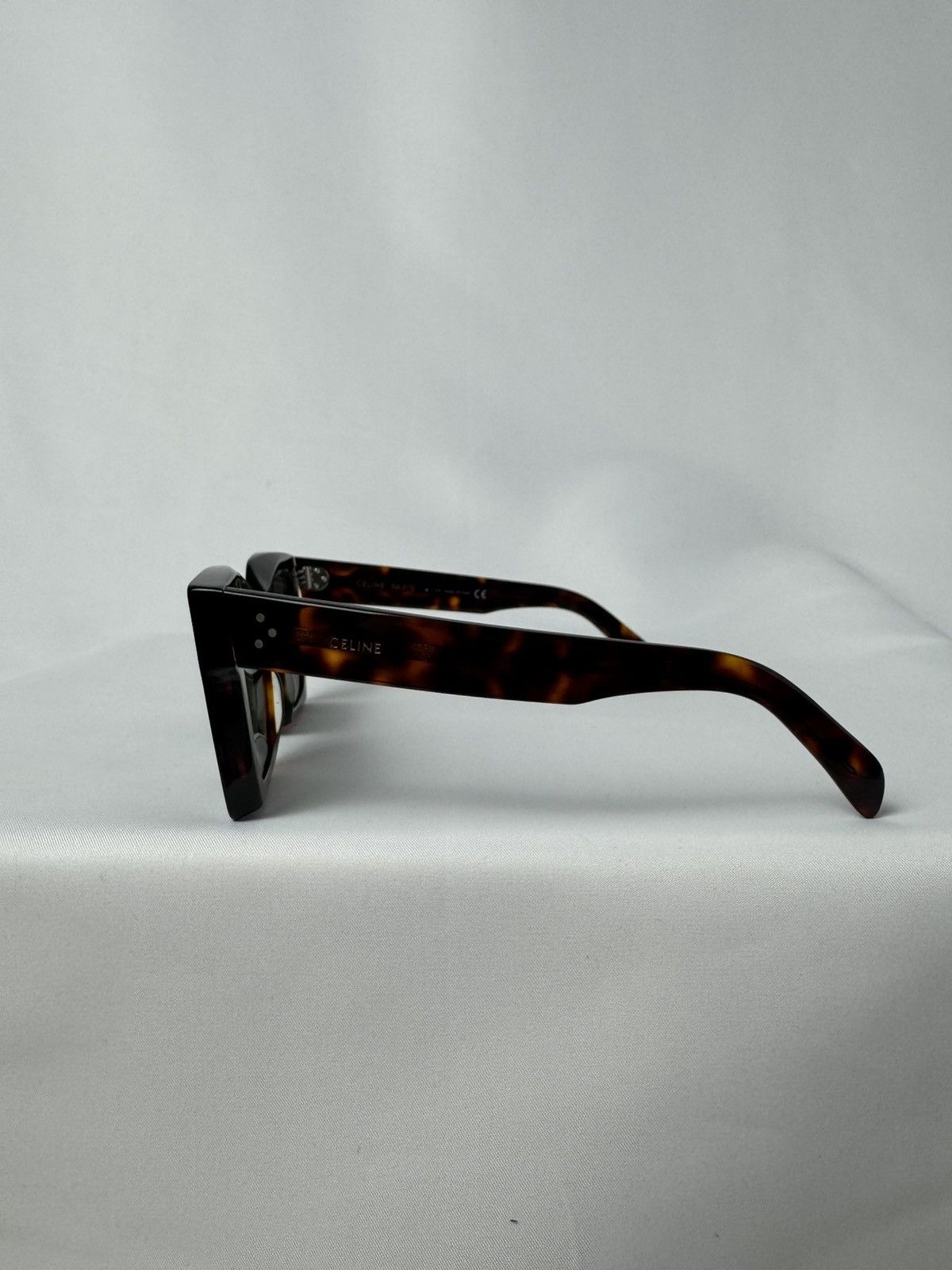 Celine Celine sunglasses Size ONE SIZE - 2 Thumbnail