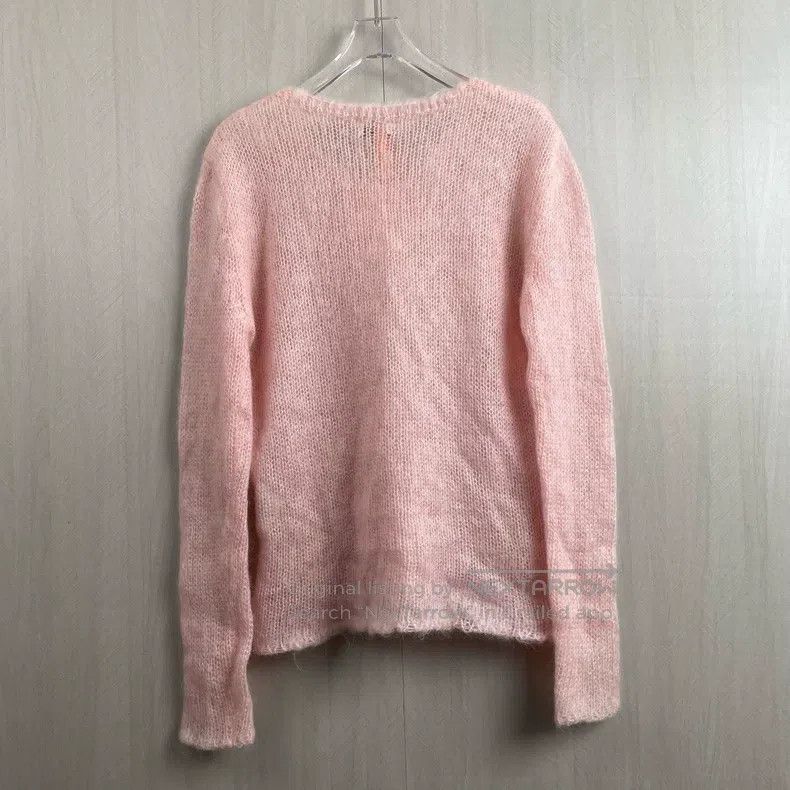 Saint Laurent Paris Saint Laurent Paris Sweater Size XS / US 0-2 / IT 36-38 - 3 Thumbnail