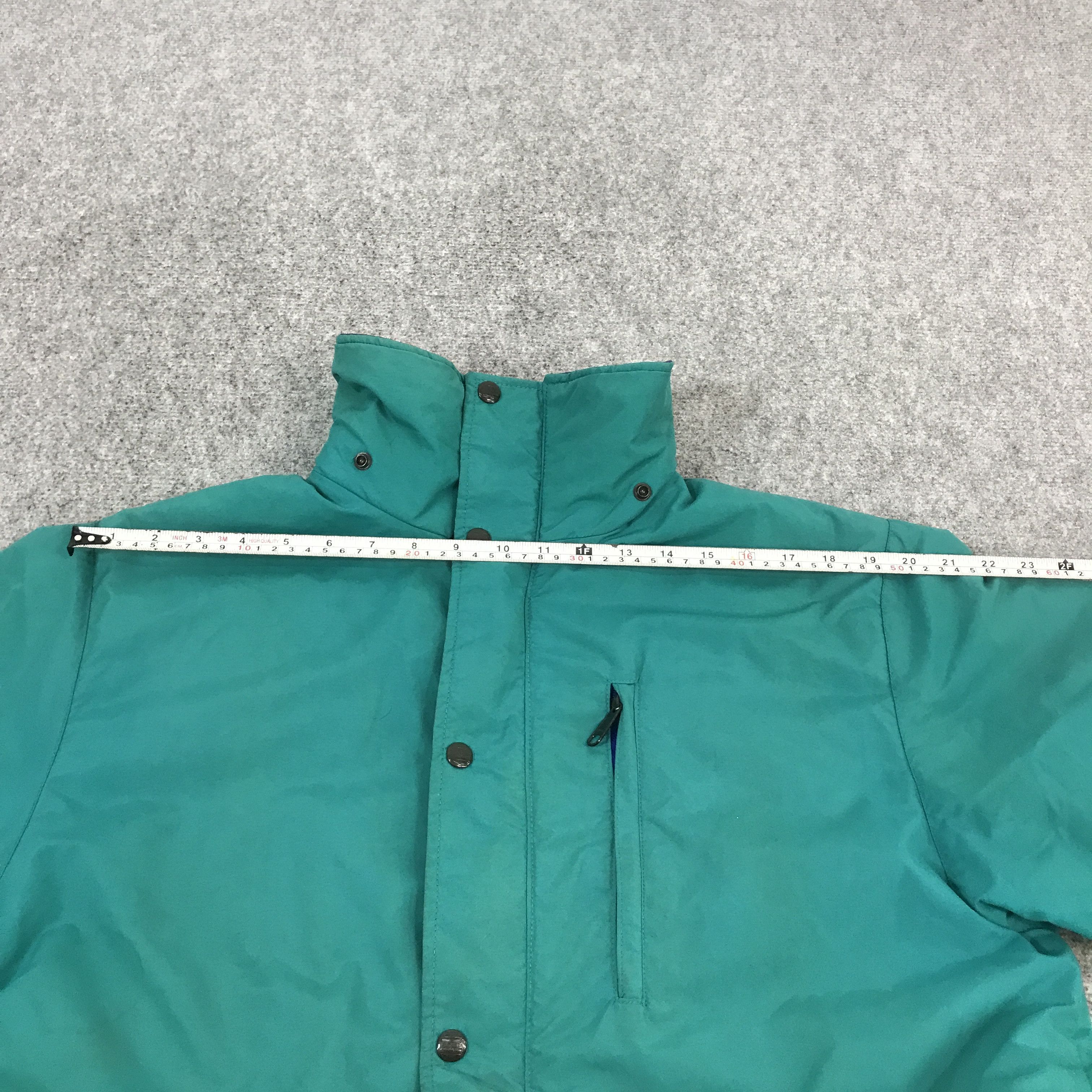 L.L. Bean Vintage L.L.Bean Parkas Design Jacket Size US L / EU 52-54 / 3 - 9 Thumbnail
