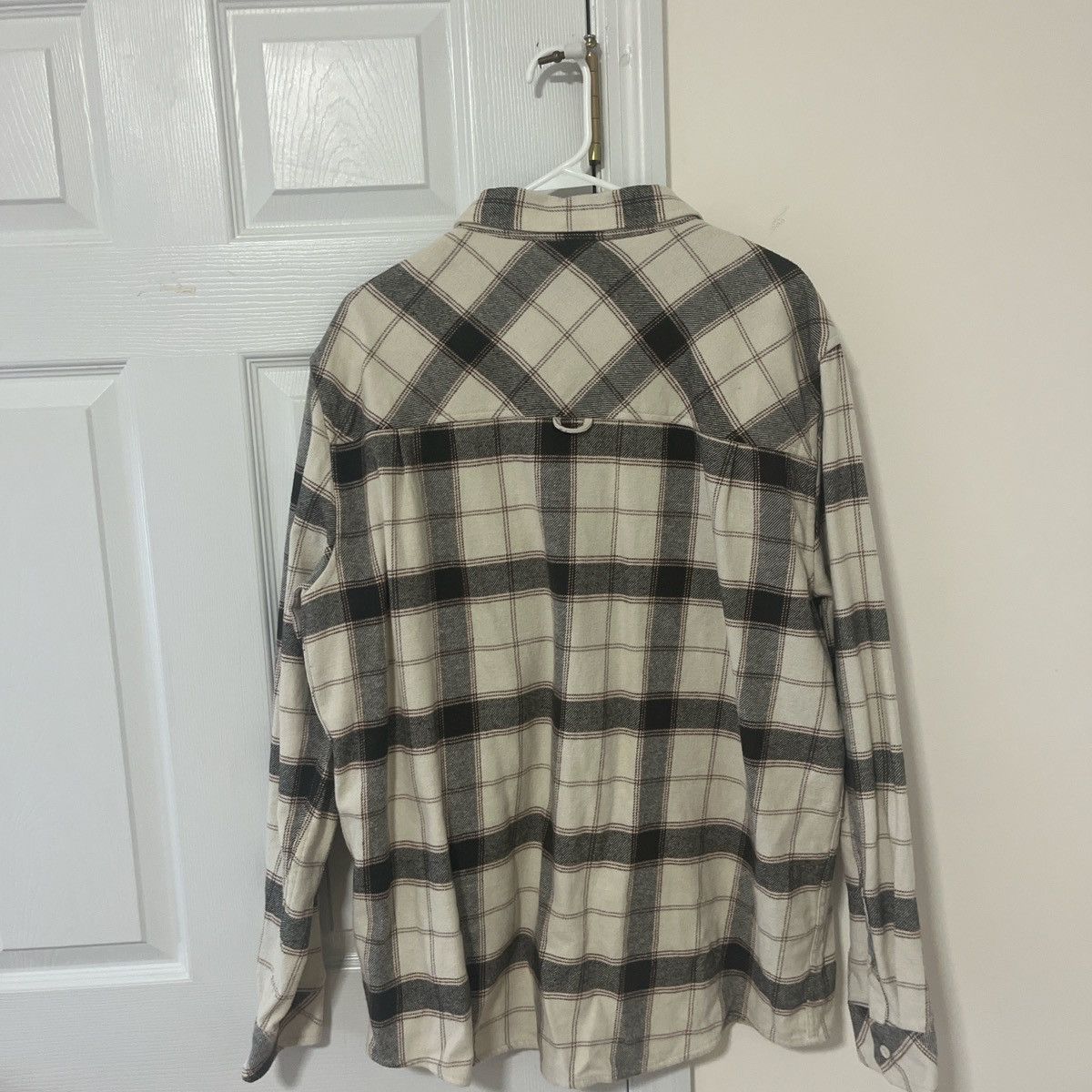 Hurley Hurley XL button up Size US XL / EU 56 / 4 - 2 Thumbnail