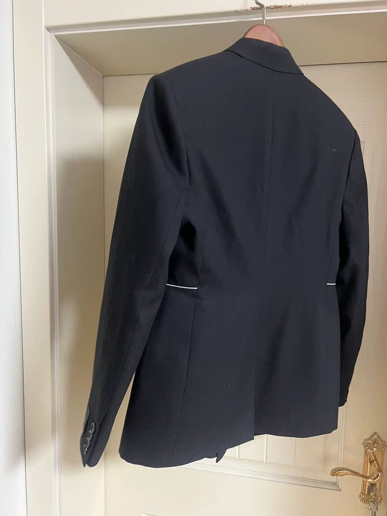 Dior Dior 18-year-old classic double-breasted suit 2501-Nextarro Size 48R - 4 Thumbnail