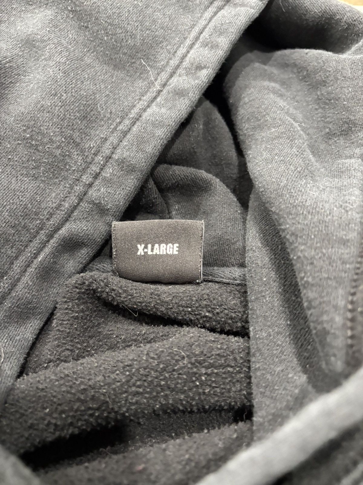Revenge REVENGE BUNDY HOODIE Size US XL / EU 56 / 4 - 6 Thumbnail