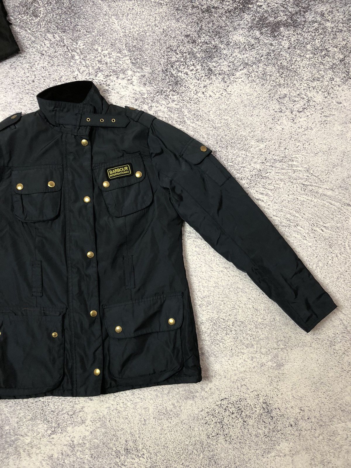 Barbour Women’s jacket Barbour size UK8 y2k casual vintage y2k Size S / US 4 / IT 40 - 3 Thumbnail
