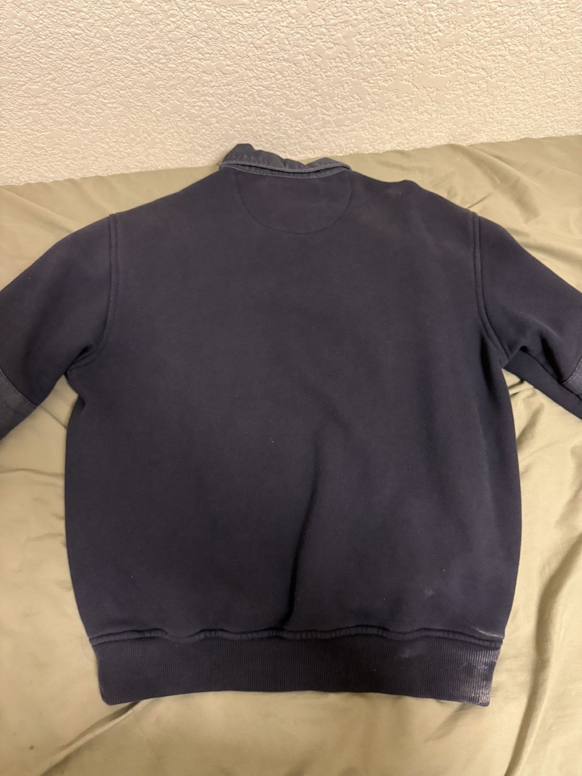 Vintage Doable County Fire Quarter Zip Size US M / EU 48-50 / 2 - 3 Thumbnail