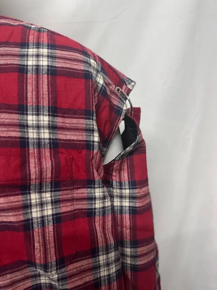 Vetements Vetements 16AW Attaches Sleeves Shirt Jacket Size US S / EU 44-46 / 1 - 3 Thumbnail
