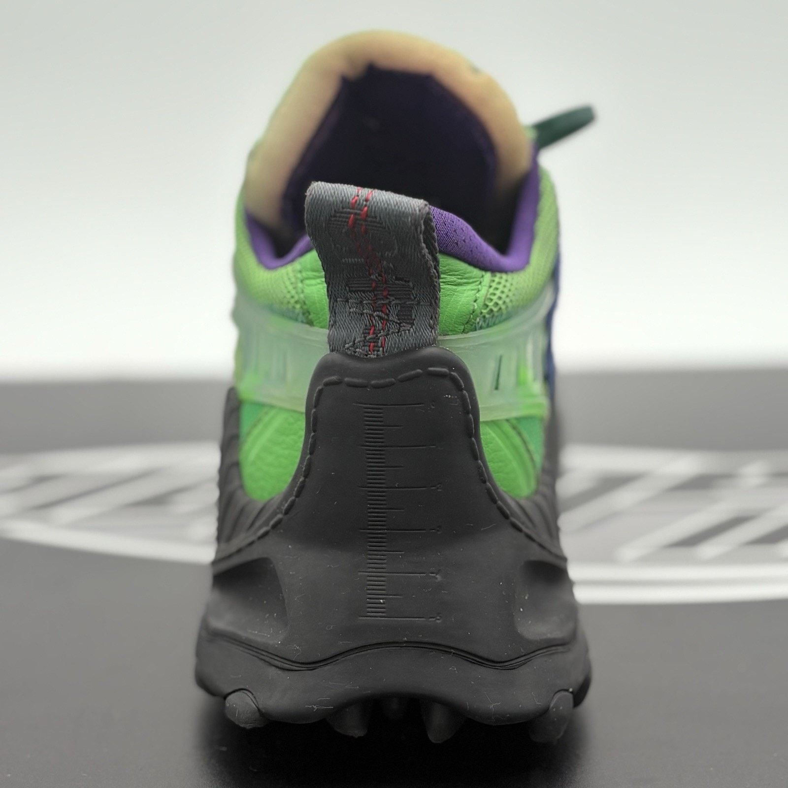 Off-White Off-White Odsy-1000 ' Green ' | GREAT CONDITION! Size US 9 / EU 42 - 9 Thumbnail
