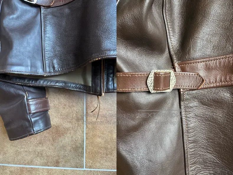 The Real McCoy's The Real McCoys 1940s jacket Size US XXL / EU 58 / 5 - 4 Thumbnail