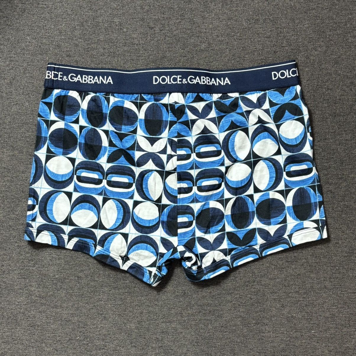 Dolce & Gabbana Dolce Gabbana Underwear Size US 29 - 2 Thumbnail
