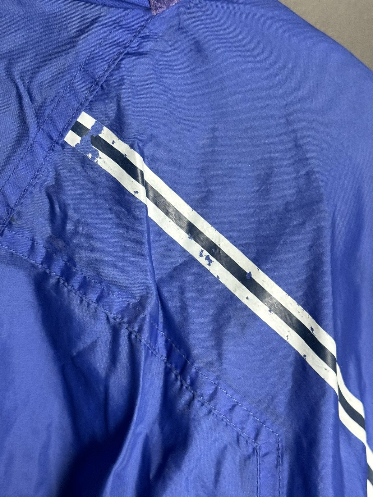 Other Blackburn Rovers Training Football Jacket Size US XL / EU 56 / 4 - 15 Thumbnail