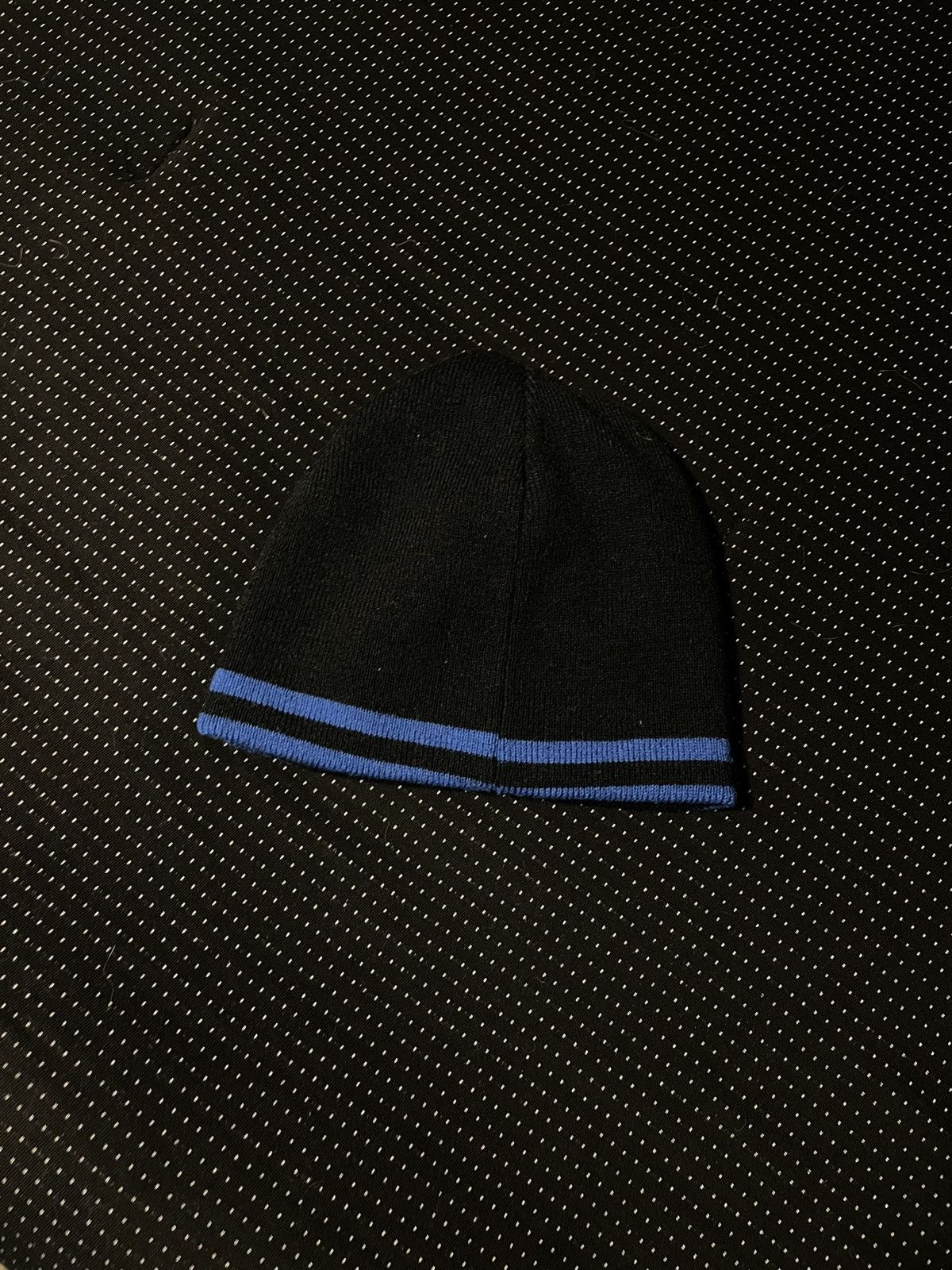 Nike Reversible 2-in-1 Nike blue beanie Size ONE SIZE - 2 Thumbnail