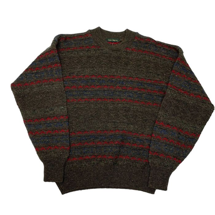 Marks And Spencer Marks & Spencer Knit M | Grailed