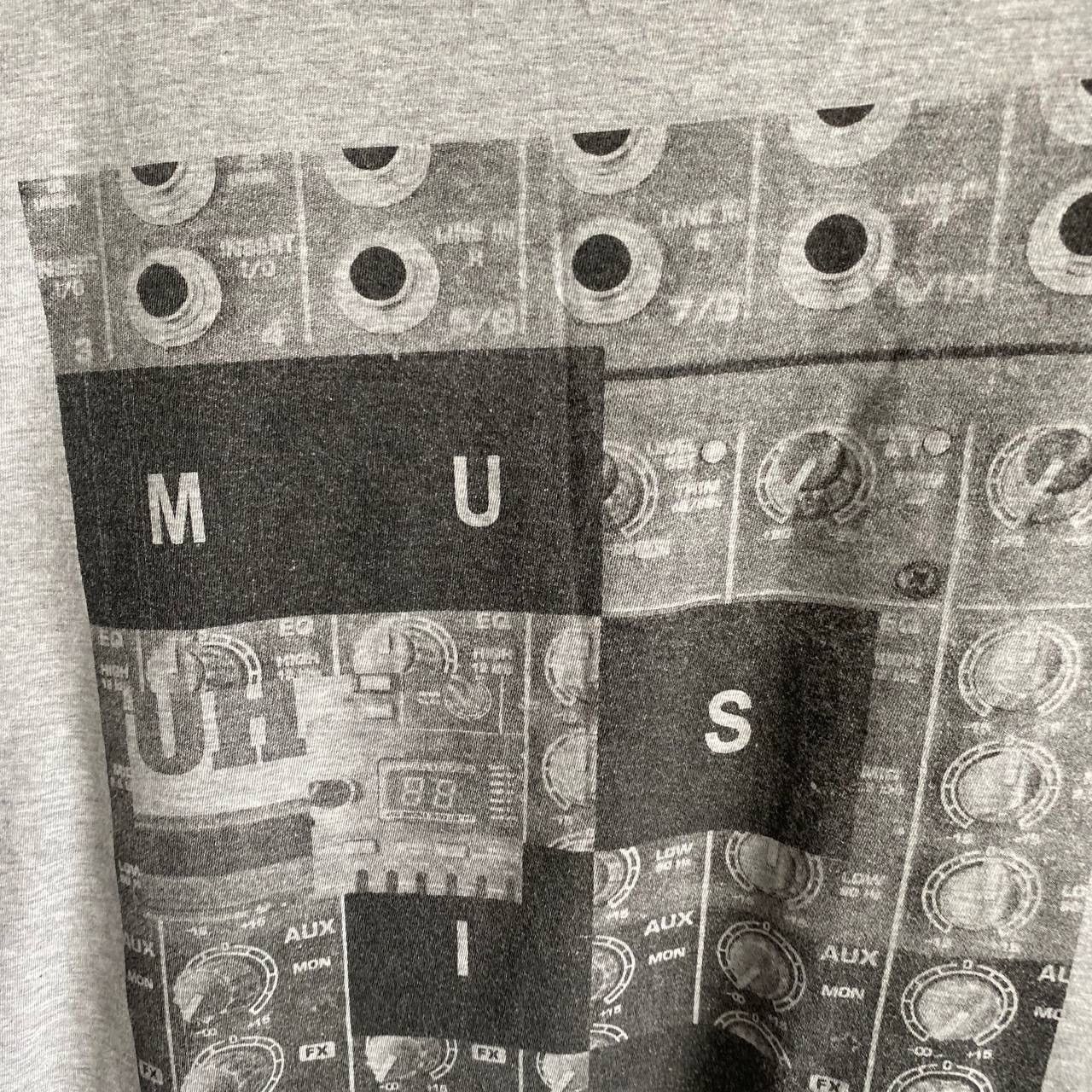 Diesel × Japanese Brand Men’s Diesel Big Graphic logo Japanese streetwear tee Size US M / EU 48-50 / 2 - 3 Thumbnail