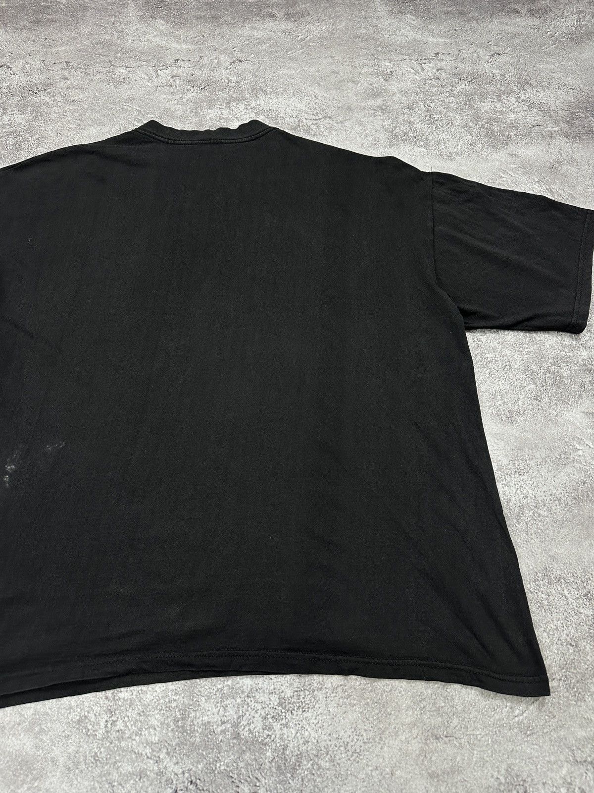 Vintage Vintage Doctor Who 1996 T-Shirt Faded Size US XL / EU 56 / 4 - 12 Thumbnail