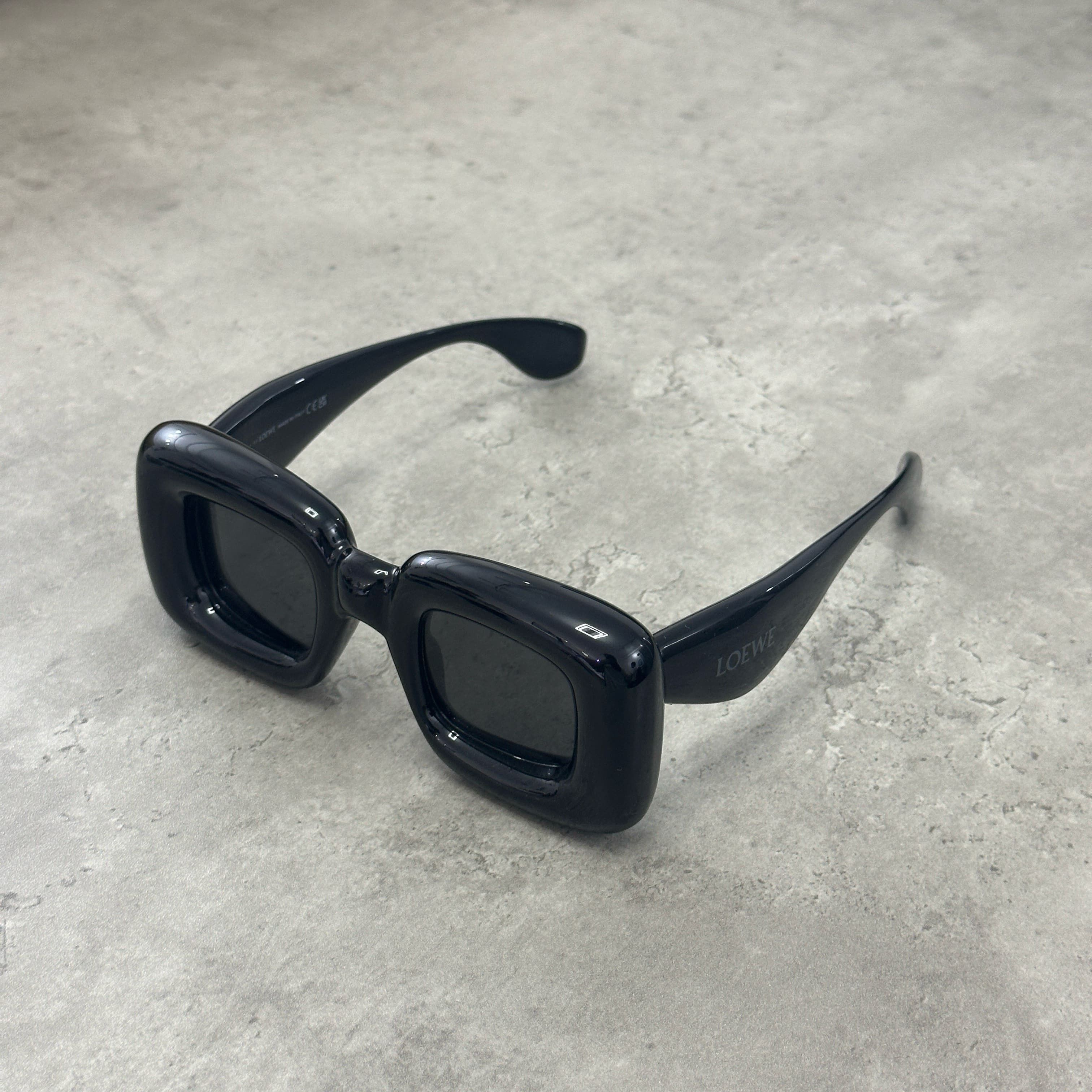 Loewe LOEWE LW40098I 01A BLACK Size ONE SIZE - 1 Thumbnail